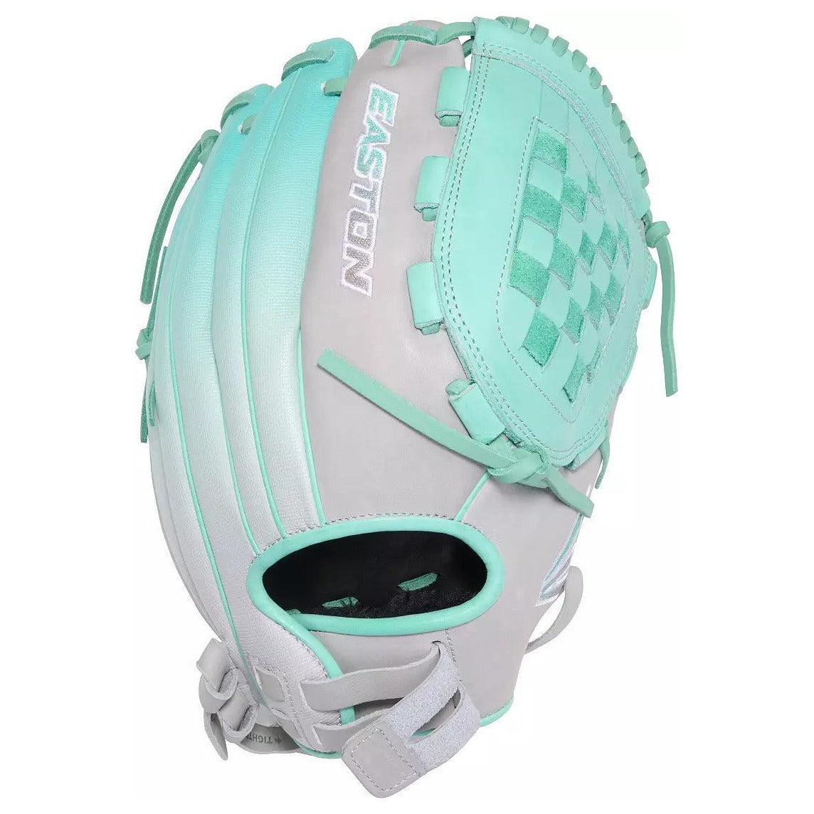 Easton Professional Collection ColorSplash 2.0 Fastpitch Softball Glove 12.5" PCFP125-3GM