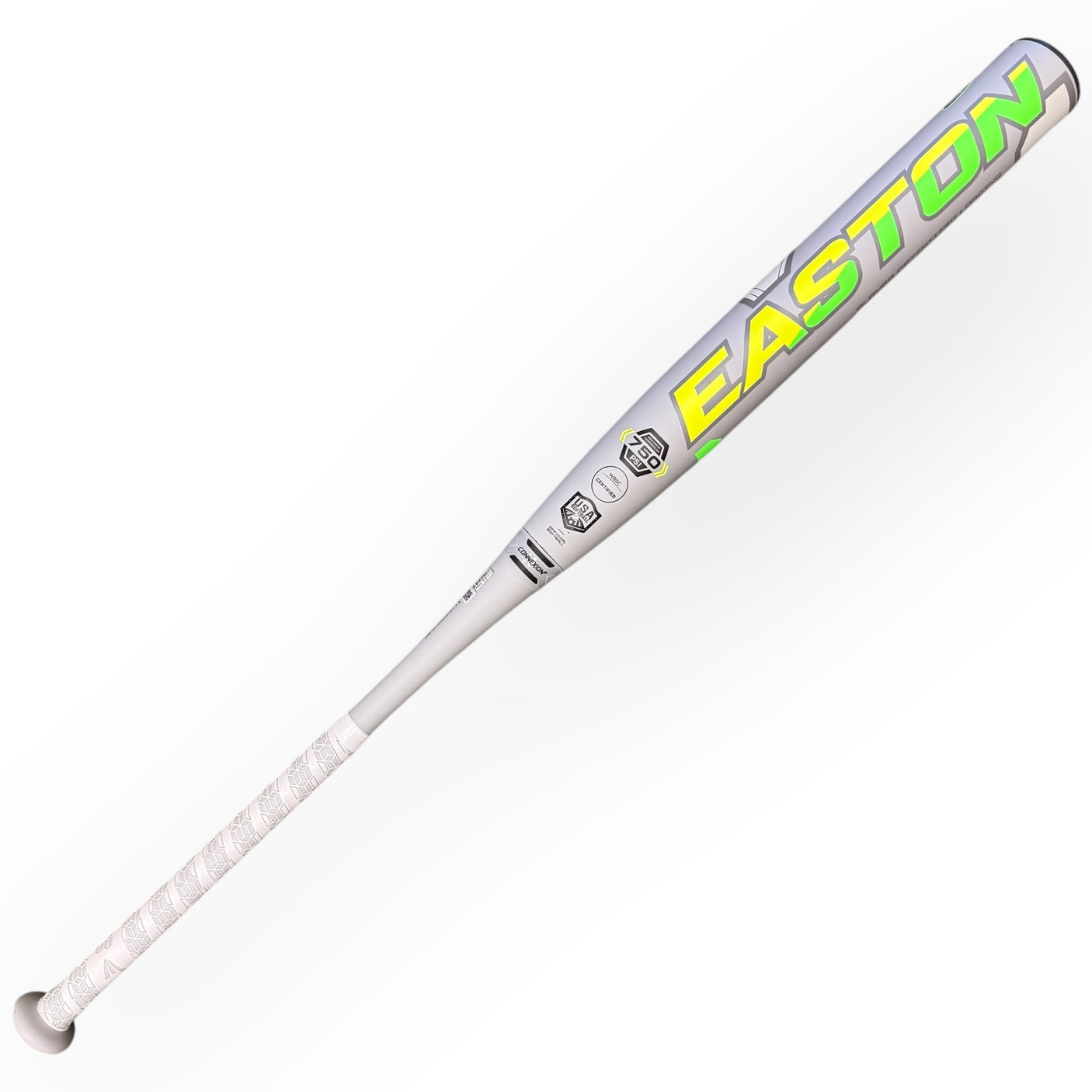 Easton Obscura Slowpitch Softball Bat Loaded ASA USA SP22OBL
