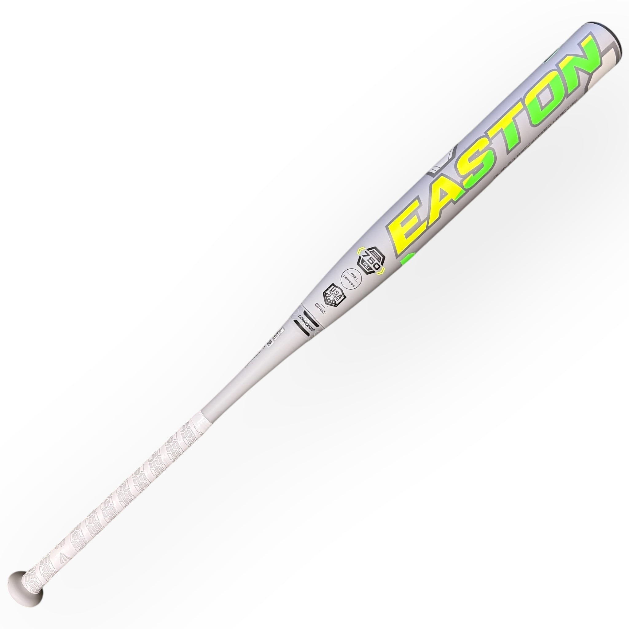 Easton Obscura Slowpitch Softball Bat Loaded ASA USA SP22OBL