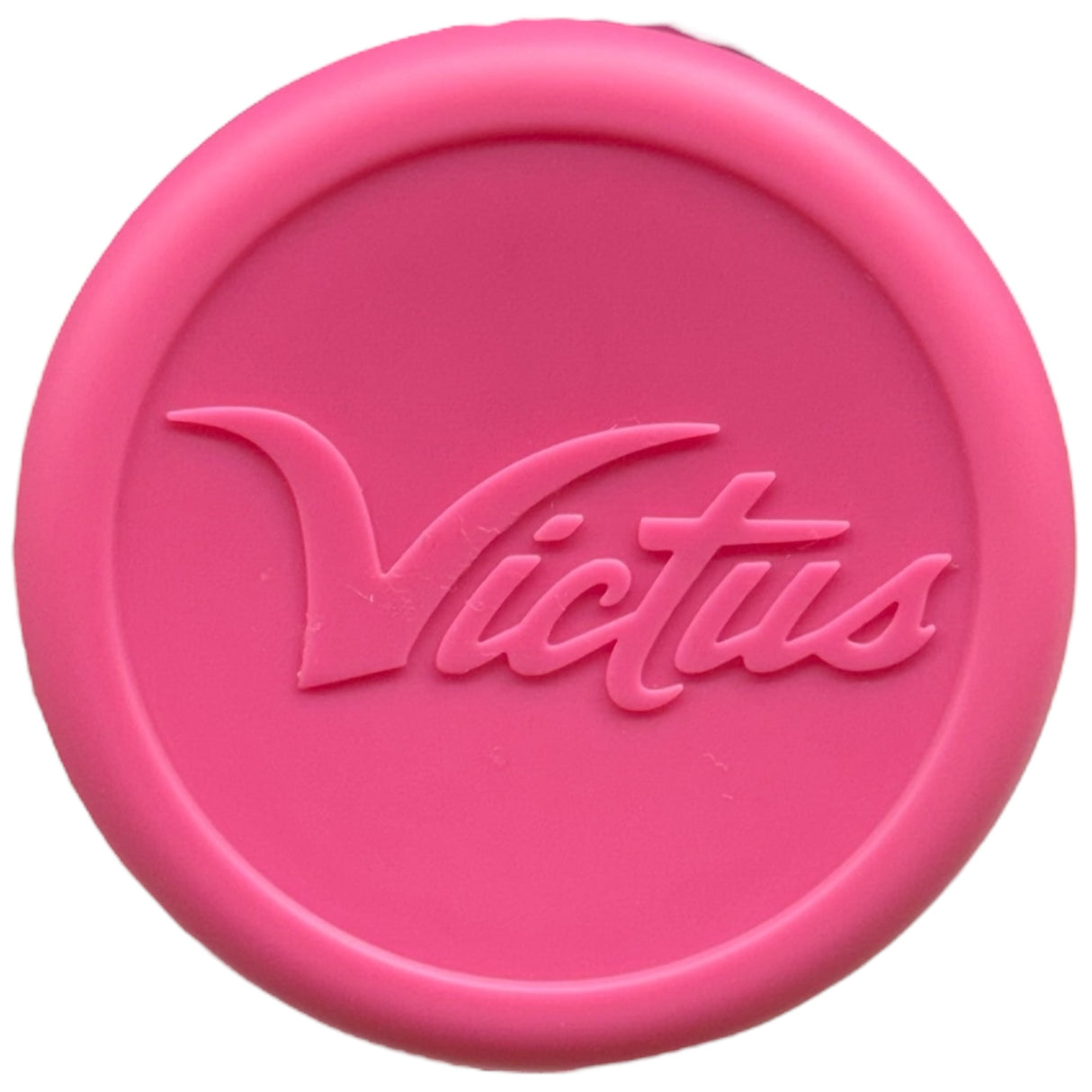 Victus Pencil USSSA Slowpitch Softball Bat 12.5" Barrel 1 Piece Extra End Loaded VSPYP1BU