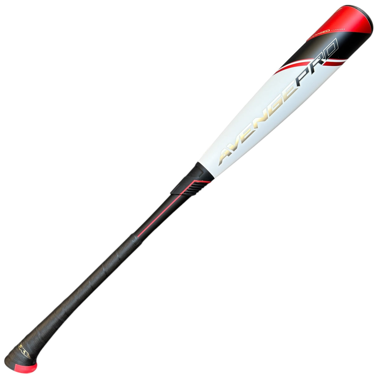 Axe Avenge Pro USSSA Youth Baseball Bat -10oz L142JP