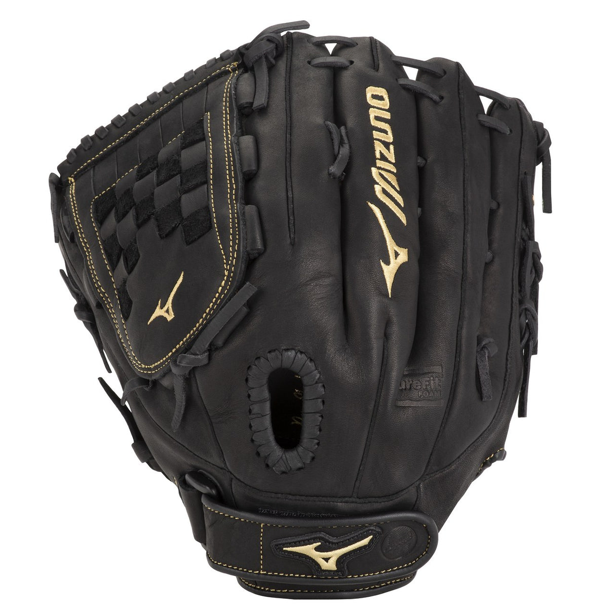 Mizuno MVP Prime Fastpitch Softball Glove 13" GMVP1300PF3 312712