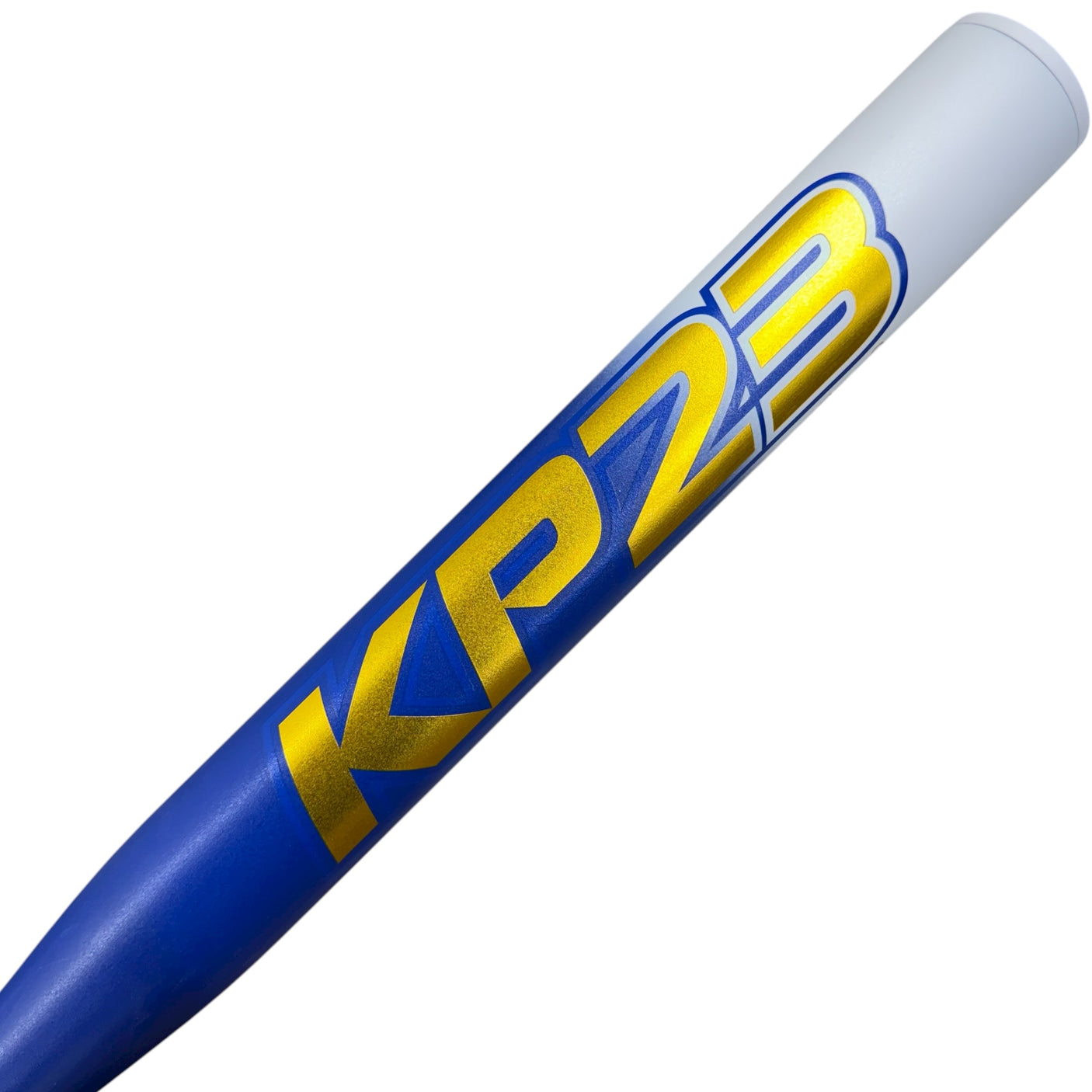 Miken KP23 Maxload USSSA Slowpitch Softball Bat 1-Piece 14" Barrel MSU514KP1L