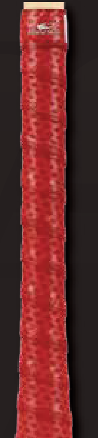 Lizard Skins DSP Ultra Bat Grip - Crimson Red
