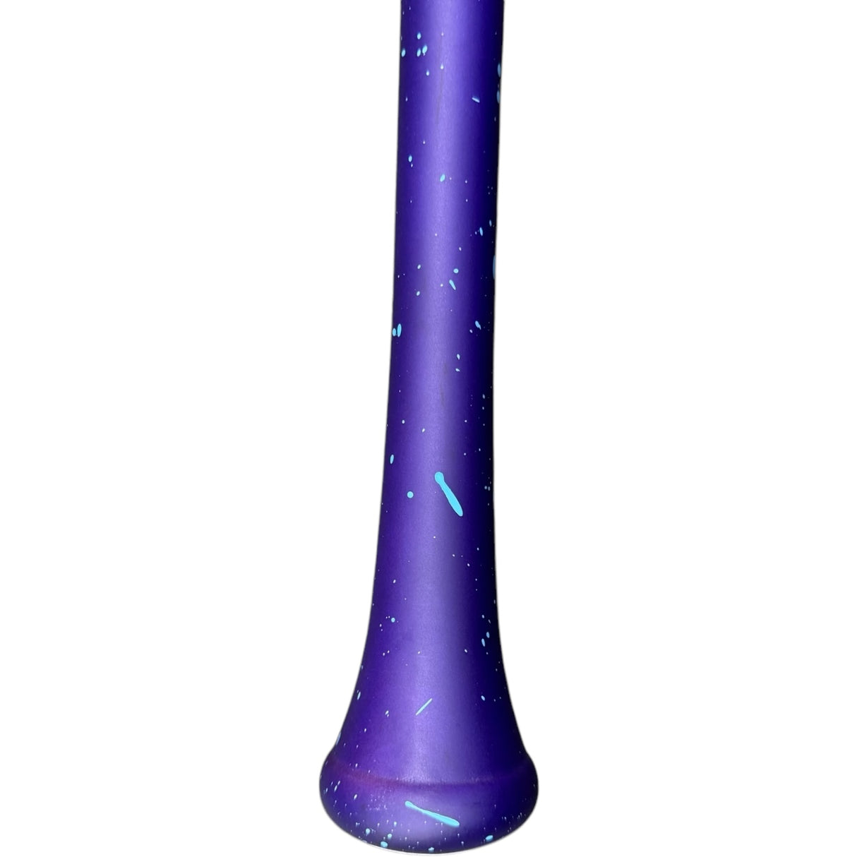 CLOSEOUT Victus JROD Show Pro Reserve Maple Wood Baseball Bat Purple/Columbia Blue VRWMJROD-PR/CB