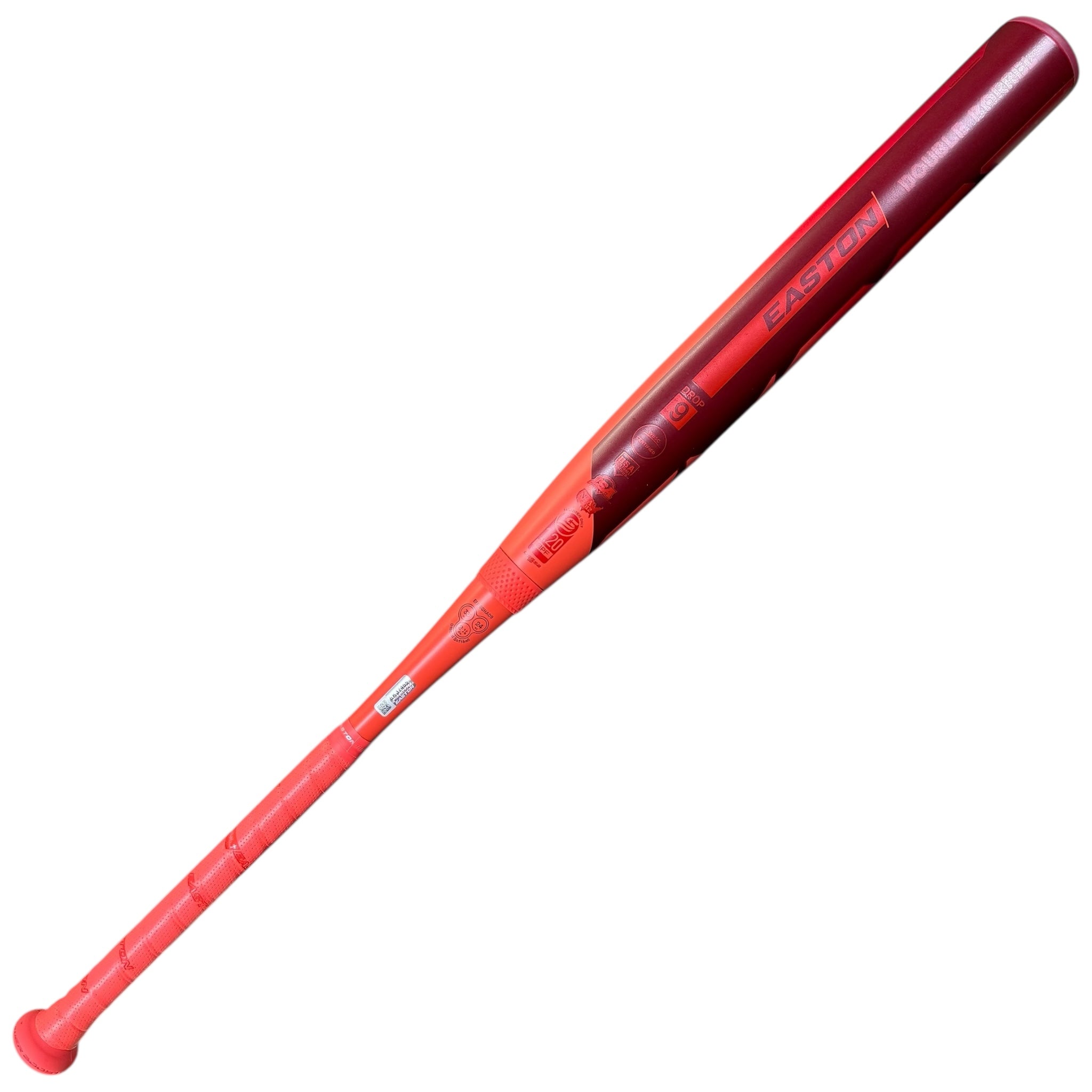 2026 Easton Ghost Advanced -9 Fastpitch Softball Bat EFP6GHAD9