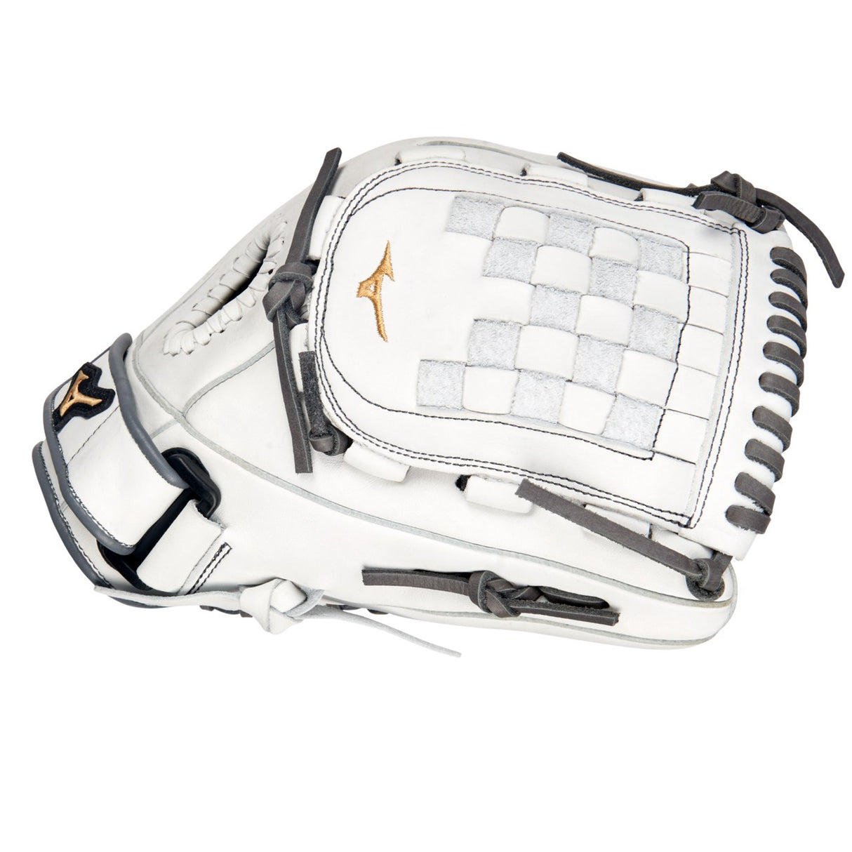 Mizuno MVP Prime Fastpitch Softball Glove 12" GMVP1200PF4W 313066