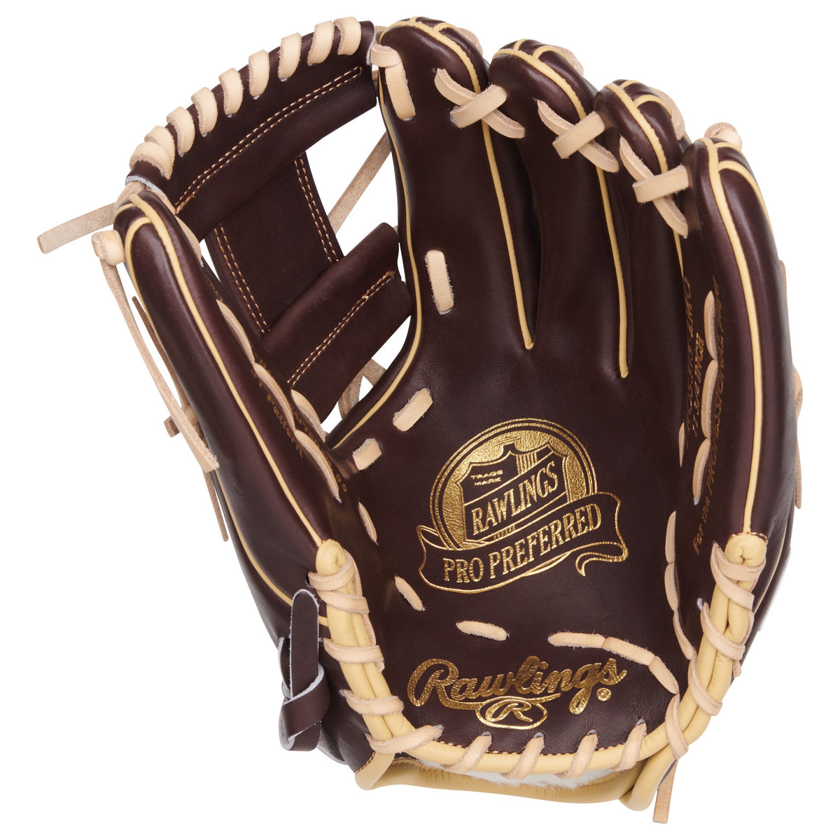 Rawlings Pro Preferred Baseball Glove 11.75" PROS315-2MO
