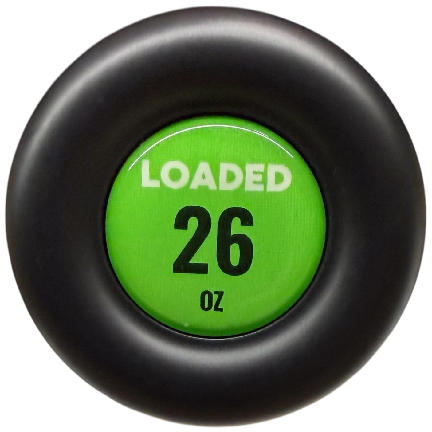 Marucci Cypher SSUSA Senior Slowpitch Softball Bat 12.75" Barrel 1 Piece End Loaded MSPC1LSBR