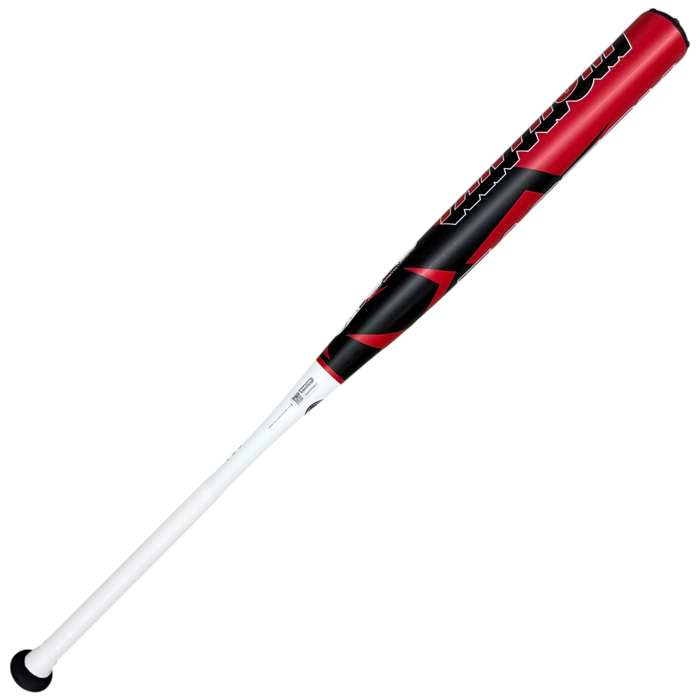 Easton Tantrum GC Loaded USSSA Slowpitch Softball Bat 12.5" Barrel 1 Piece ESU4TNTC1L