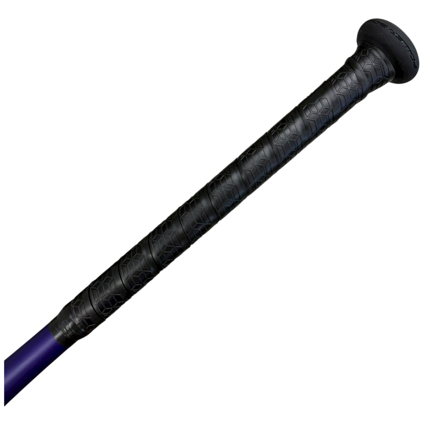 Easton Tantrum Purple TNT12 USSSA Slowpitch Softball Bat 12.75" Barrel 1 Piece ESU5TPG1L