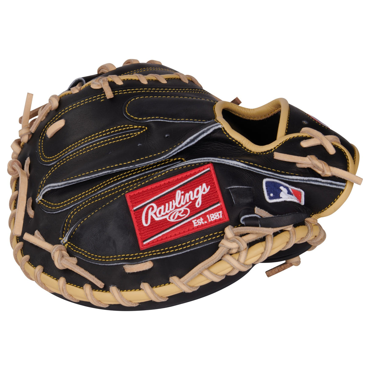 Rawlings Heart of the Hide Adley Rutschman 34" Baseball Catcher's Mitt PRORAR35