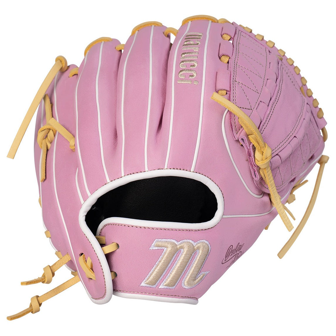 Marucci Oxbow M Type Fastpitch Softball Glove 12" MFG4OXFP45K9-RO/CM