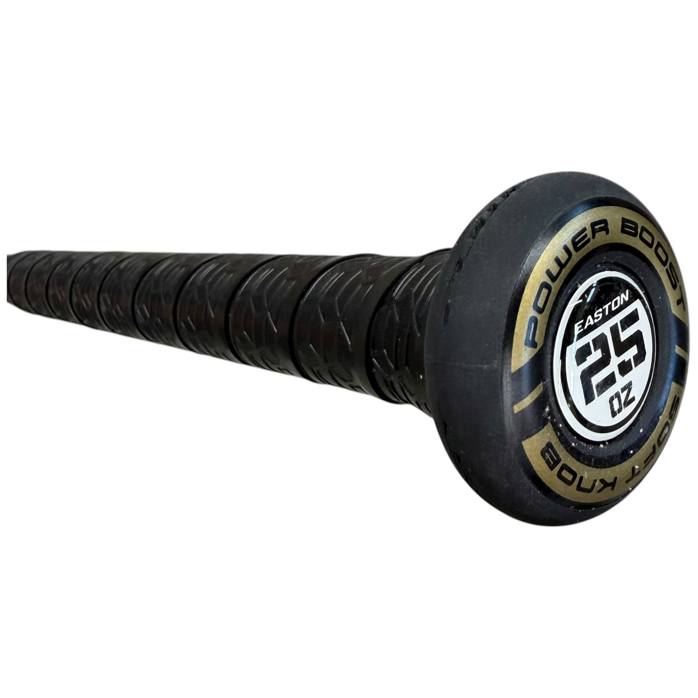 Easton Tantrum Purple TNT12 USSSA Slowpitch Softball Bat 12.75" Barrel 1 Piece ESU5TPG1L