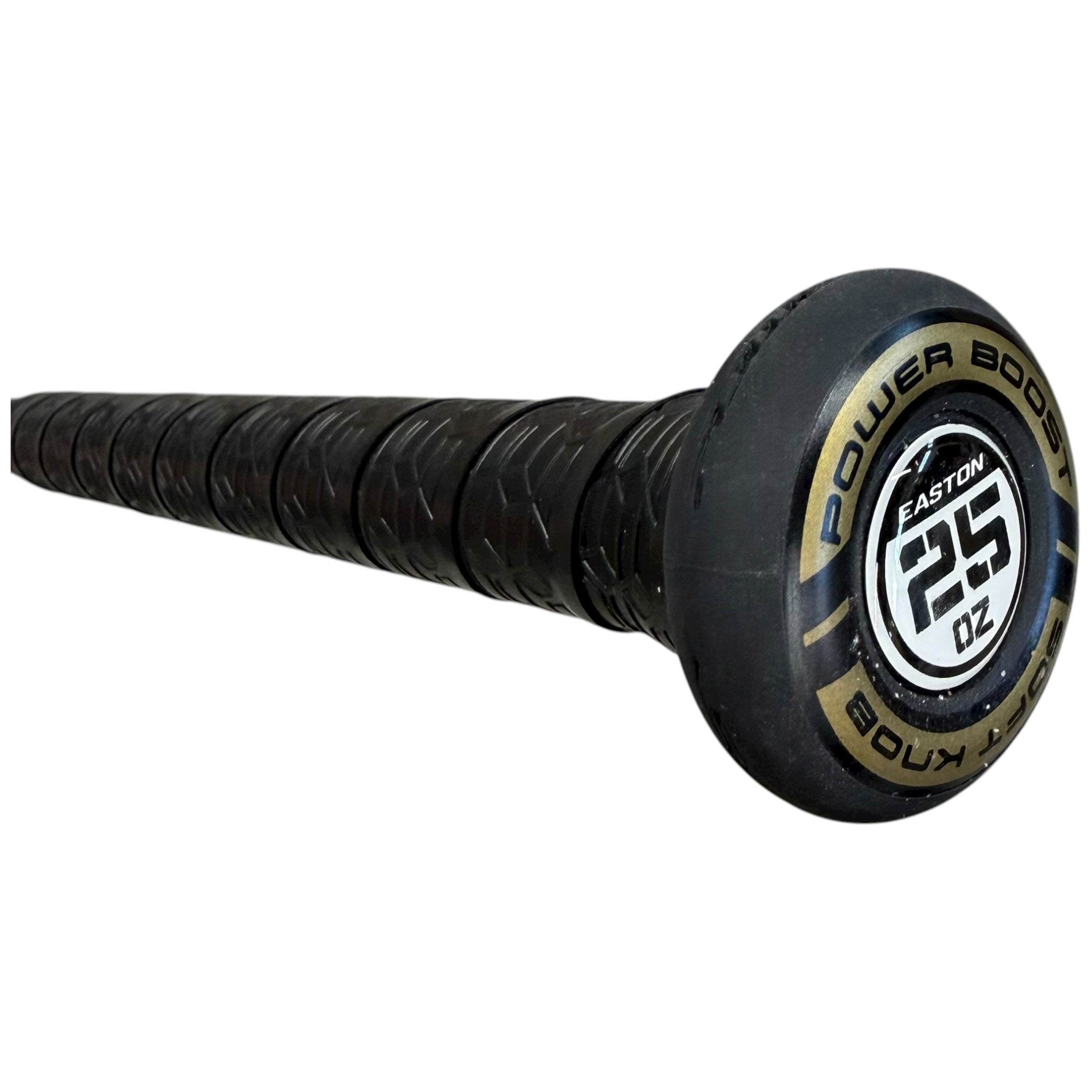 Easton Tantrum Purple TNT12 USSSA Slowpitch Softball Bat 12.75" Barrel 1 Piece ESU5TPG1L