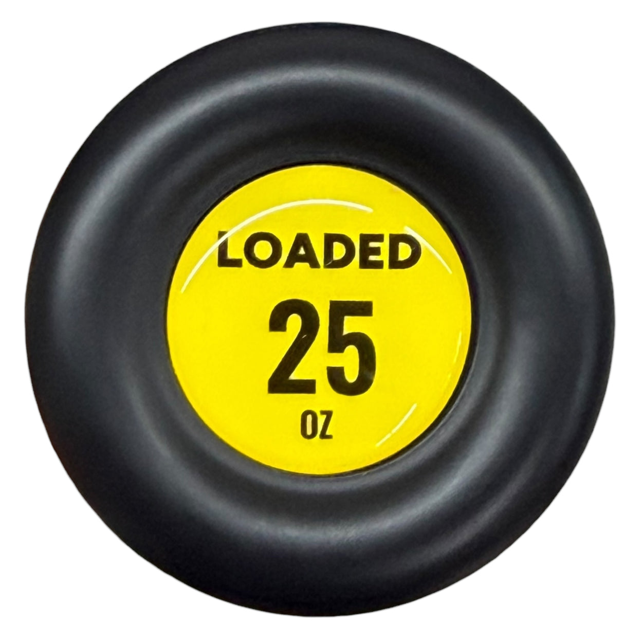 Marucci Yellow Chocolate Crush Loaded USA Slowpitch Softball Bat 12.75" Barrel MSPCCY2LA