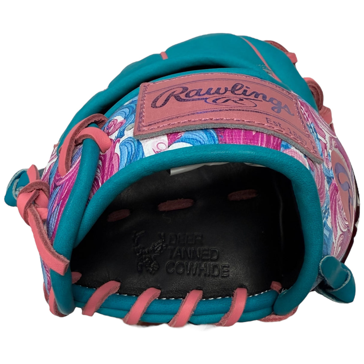Rawlings Heart of the Hide Baseball Glove of the Month 11.5" PROR314-2PTE