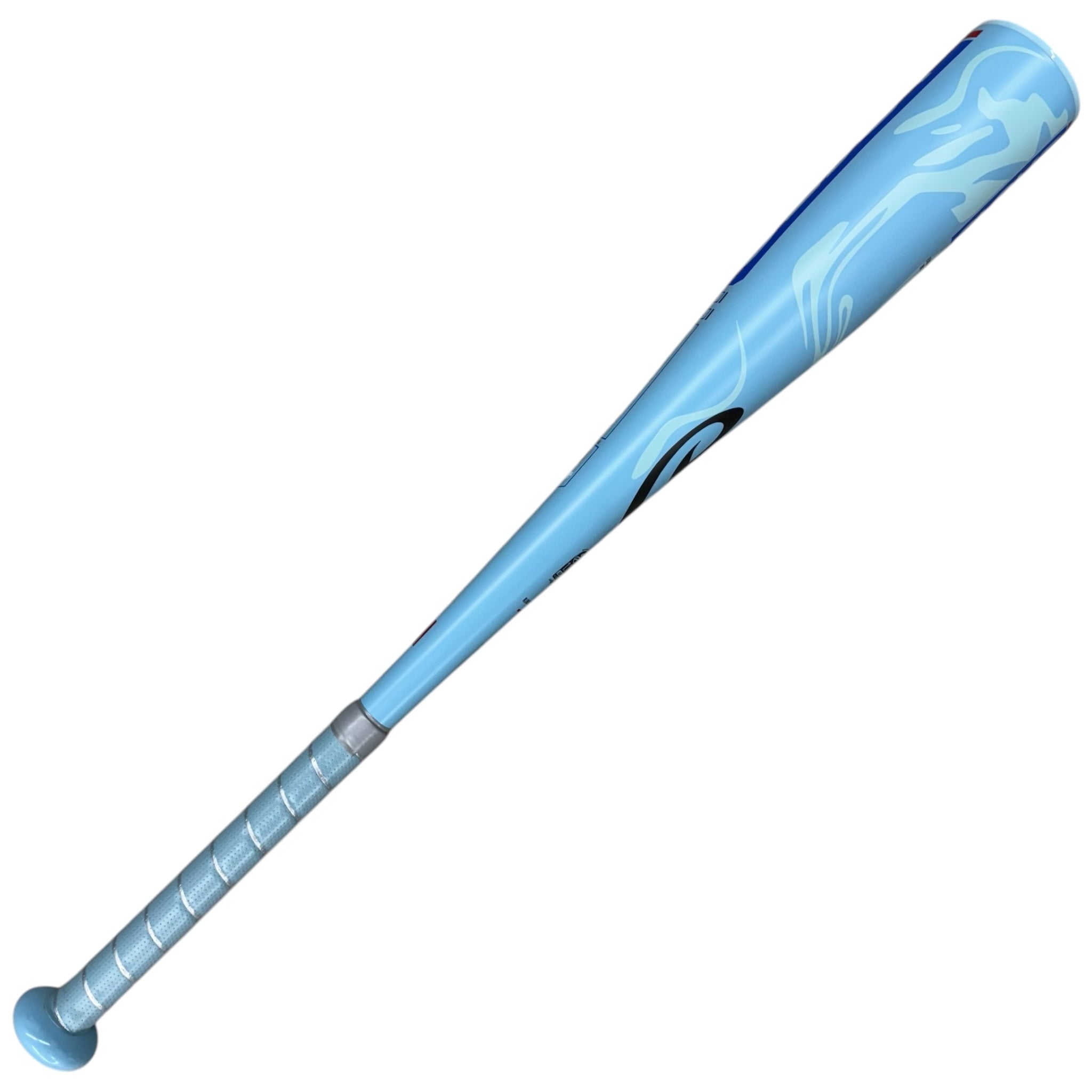 2025 Rawlings Clout Junior Big Barrel USSSA Baseball Bat -11oz RJB5C11