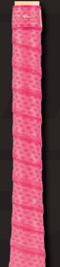 Lizard Skins DSP Ultra Bat Grip - Neon Pink