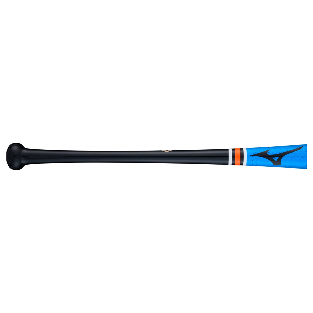 Mizuno Pro Batch MZM243 Maple Wood Baseball Bat Blue 340678
