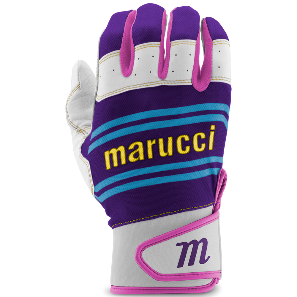 Marucci SWIFT LITE Batting Gloves Youth Pair