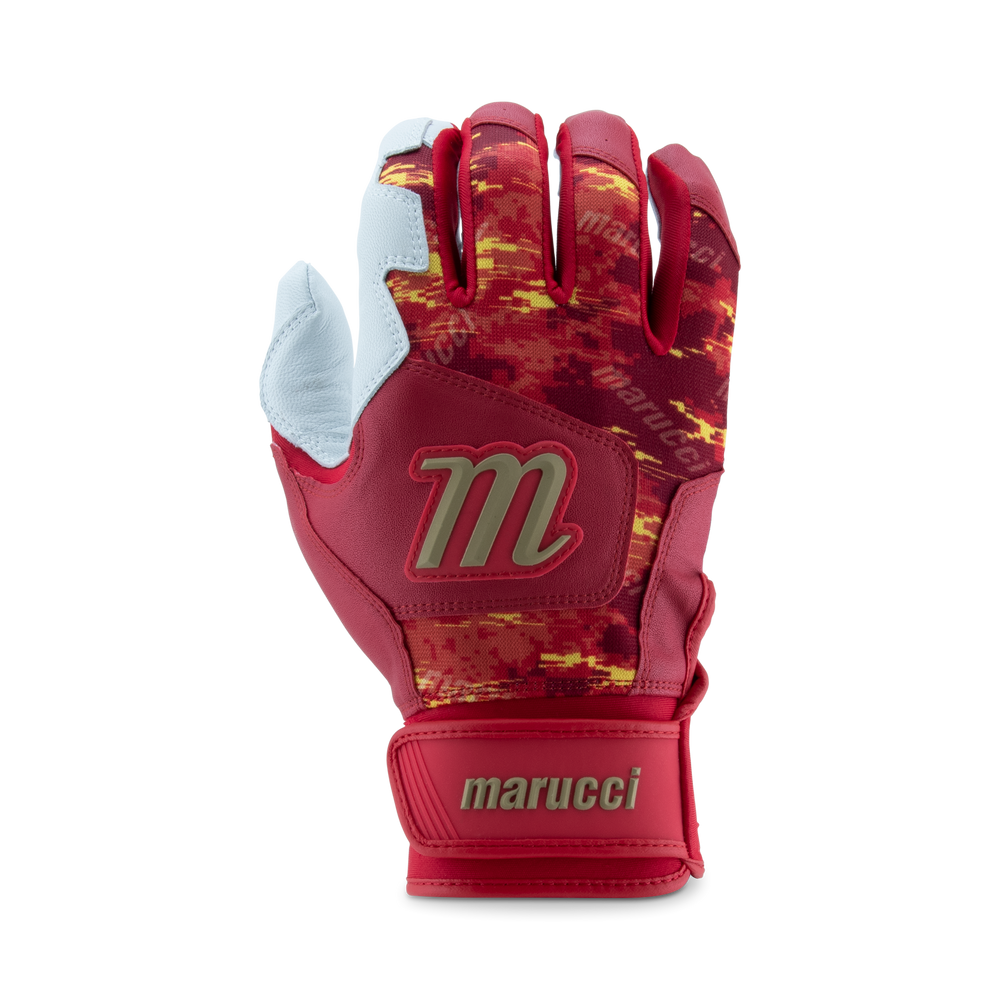 Marucci GXR Batting Gloves Youth Pair