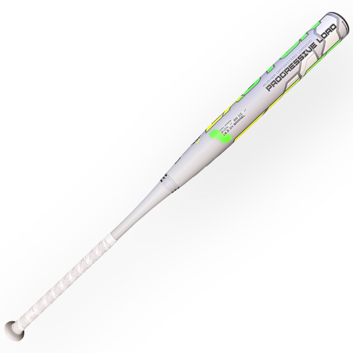 Easton Obscura Slowpitch Softball Bat Loaded ASA USA SP22OBL