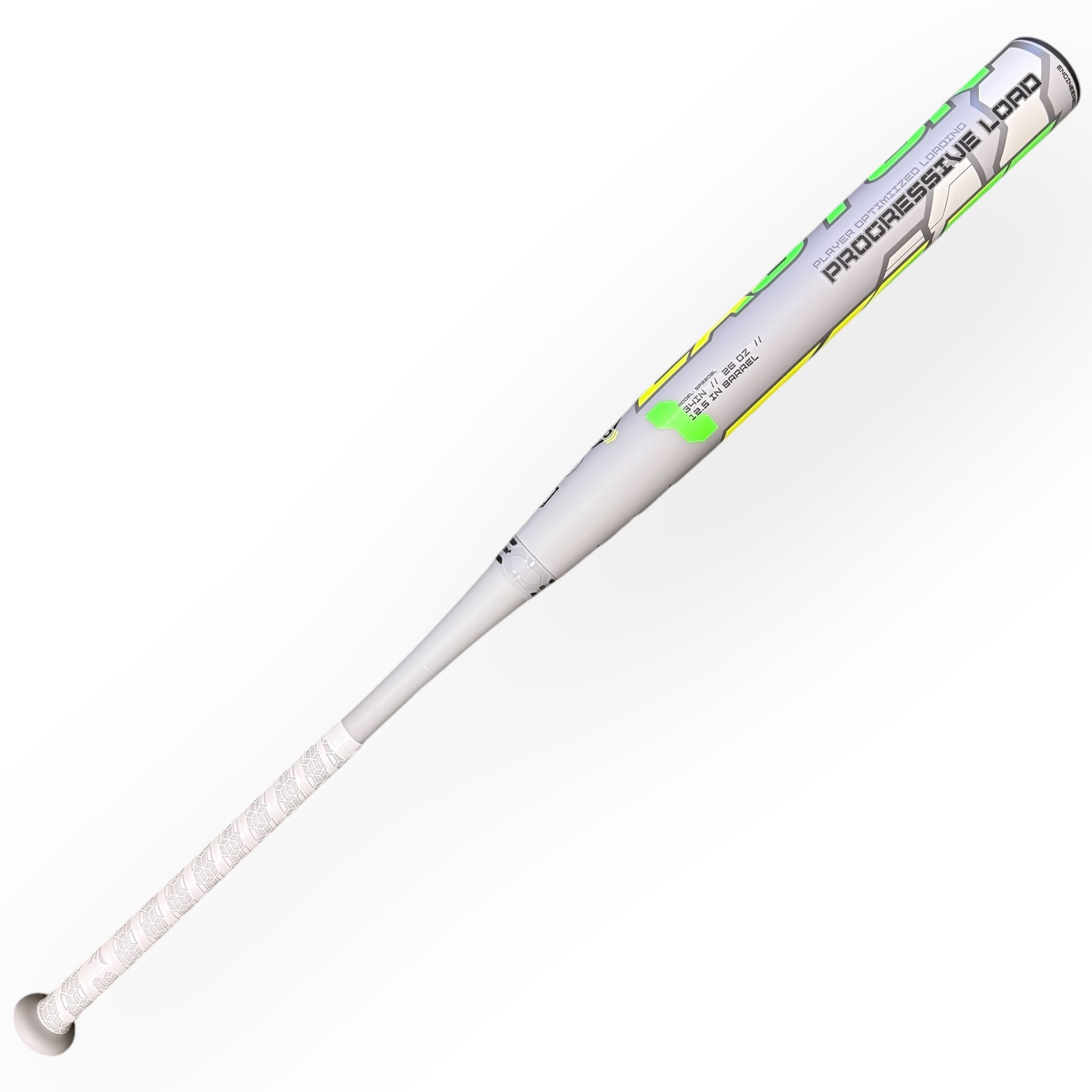 Easton Obscura Slowpitch Softball Bat Loaded ASA USA SP22OBL
