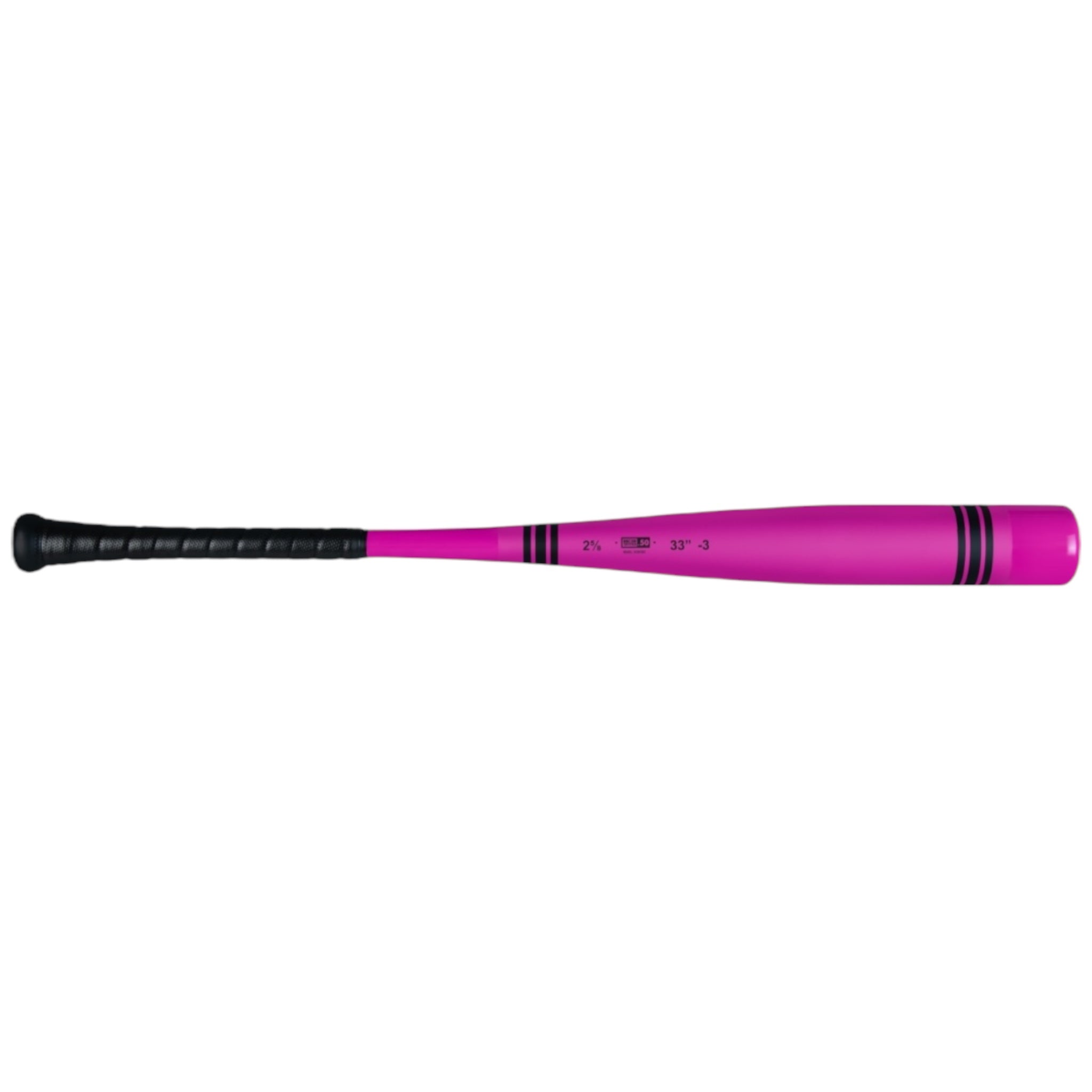 Victus Vibe Crayon BBCOR Baseball Bat -3oz VCBVIBC