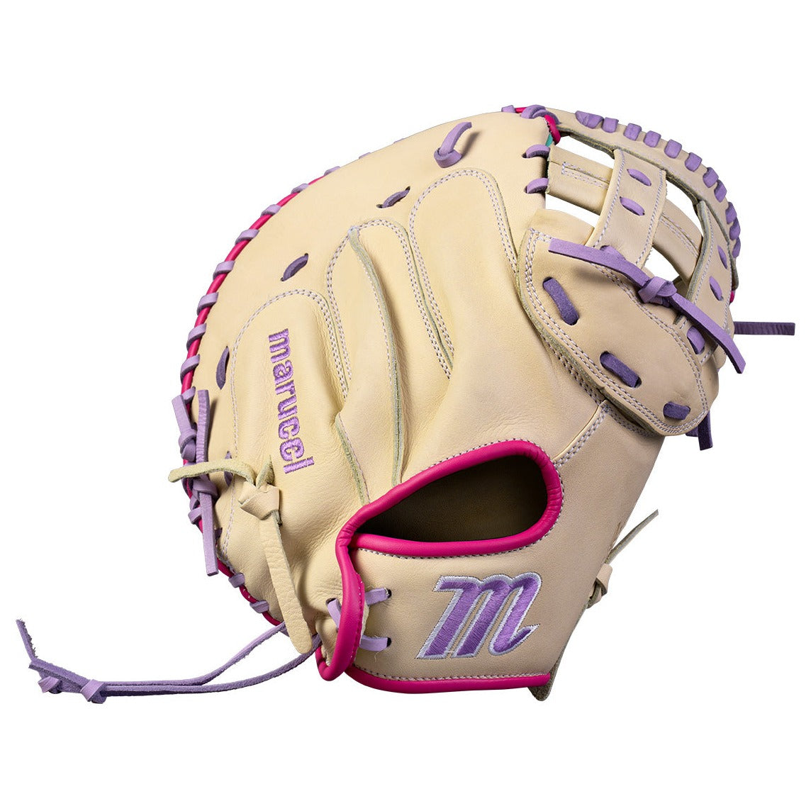 Marucci Acadia M Type Catcher's Mitt 33" MFG4ACFP230C2-C/LP