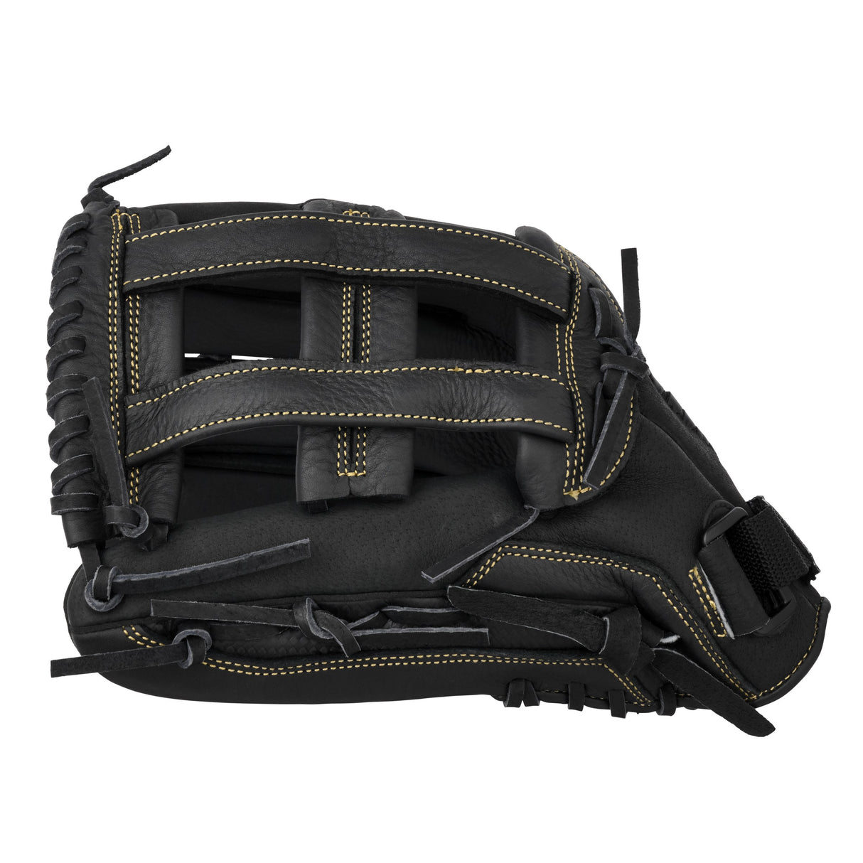 Mizuno Premier Slowpitch Softball Glove 13" GPM1305 312793
