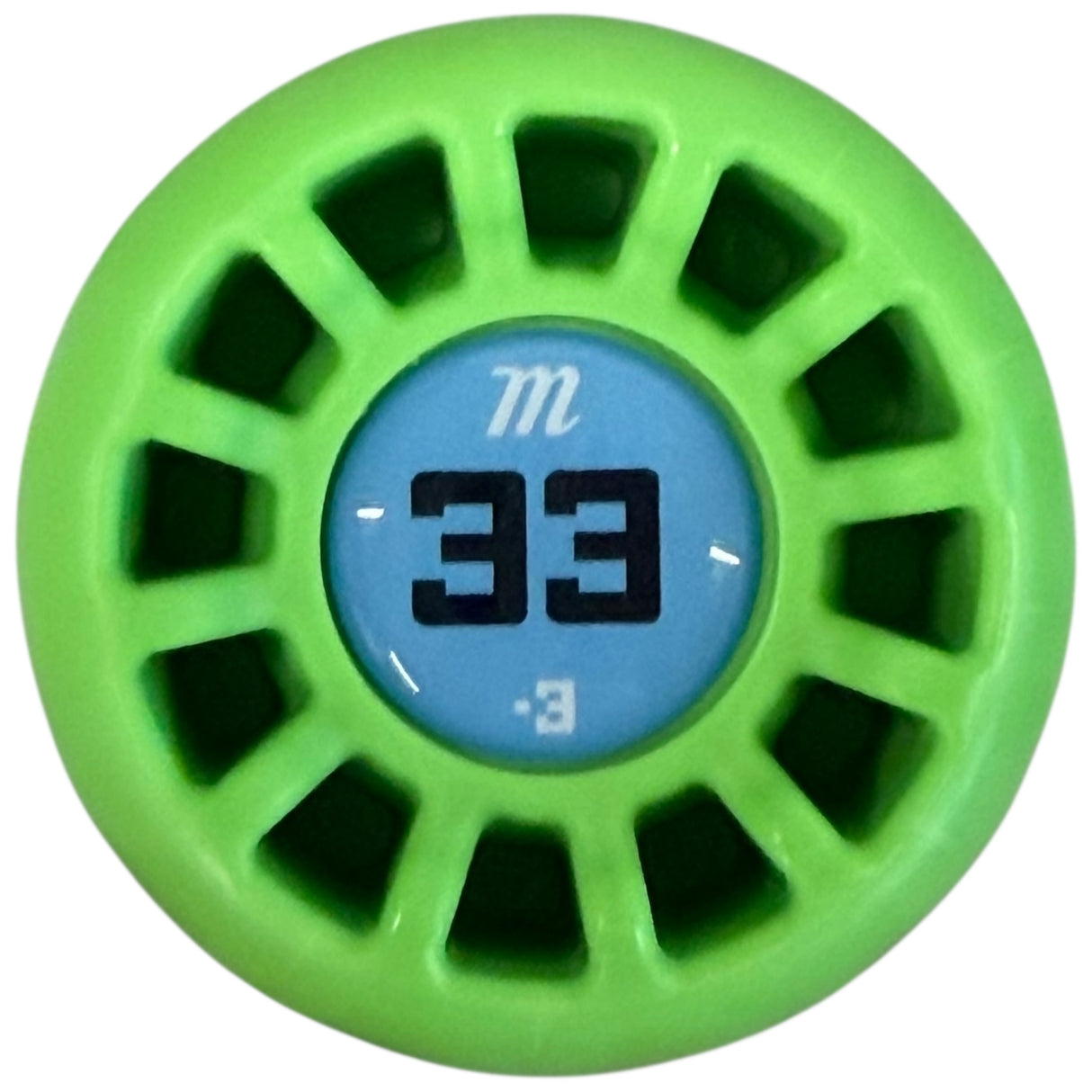 2026 Marucci Cat X RCKLESS Hybrid BBCOR Baseball Bat -3oz MCBCRH