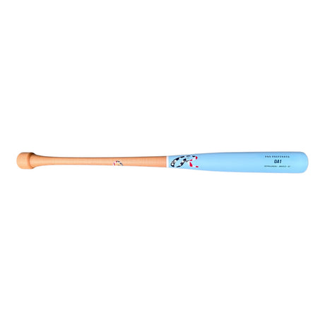 Rawlings Pro Preferred OA1 Maple Wood Baseball Bat RPPM4UBOA1