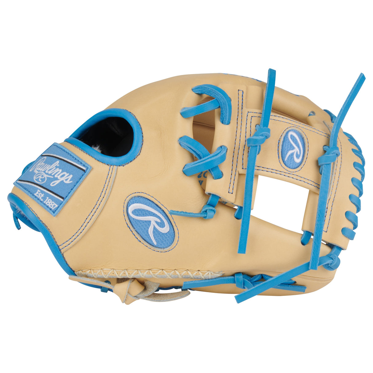 Rawlings Pro Preferred Baseball Glove 11.5" PROS204-2CCB