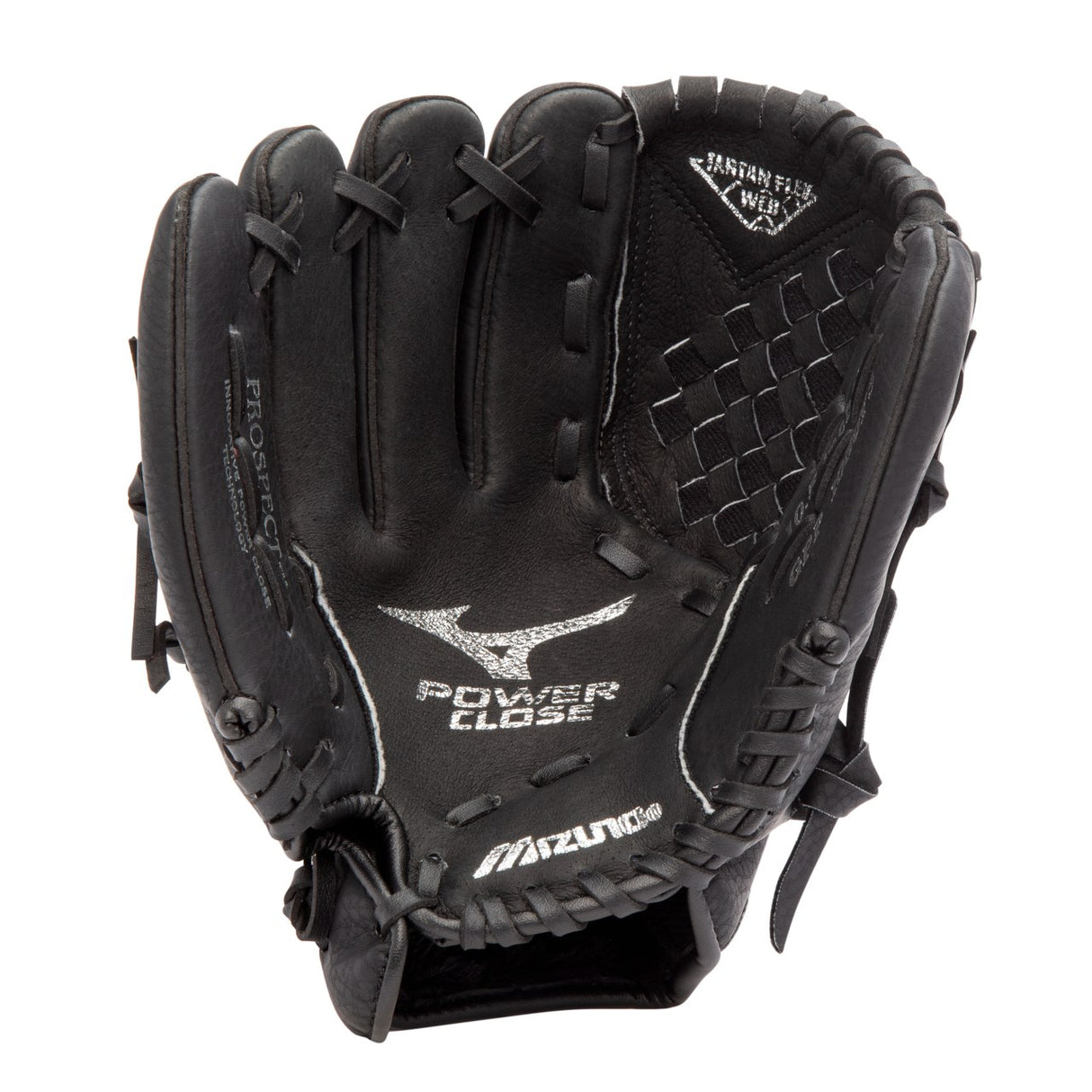 Mizuno Prospect PowerClose Youth Baseball Glove 10.5" GPP1050Y3 312722