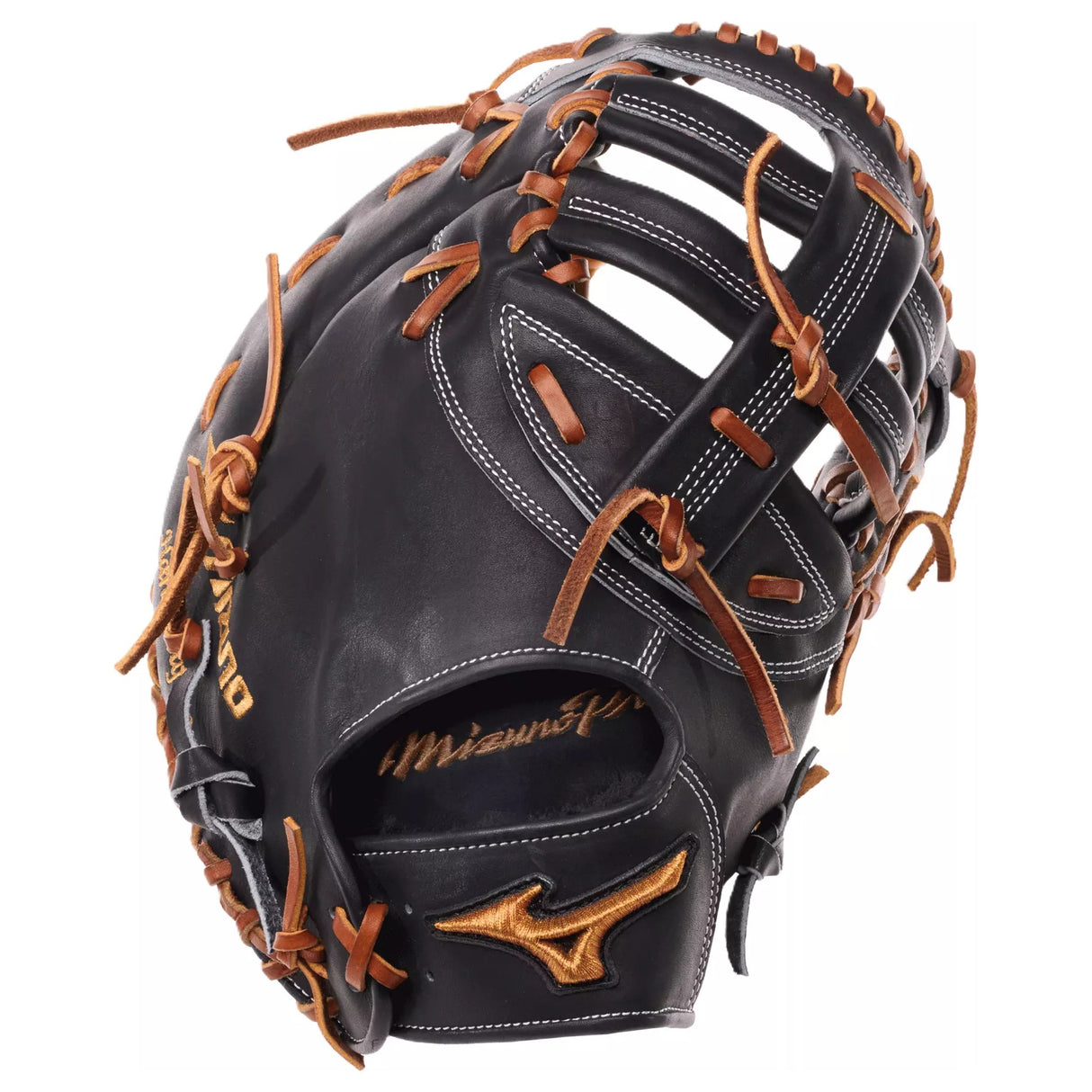 2027 Mizuno Mizuno Pro First Base Mitt 13" GMP-3001J
