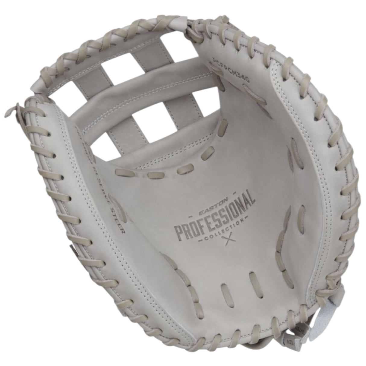 Easton Professional Fastpitch Softball Catcher's Mitt 34" PCFPCM34