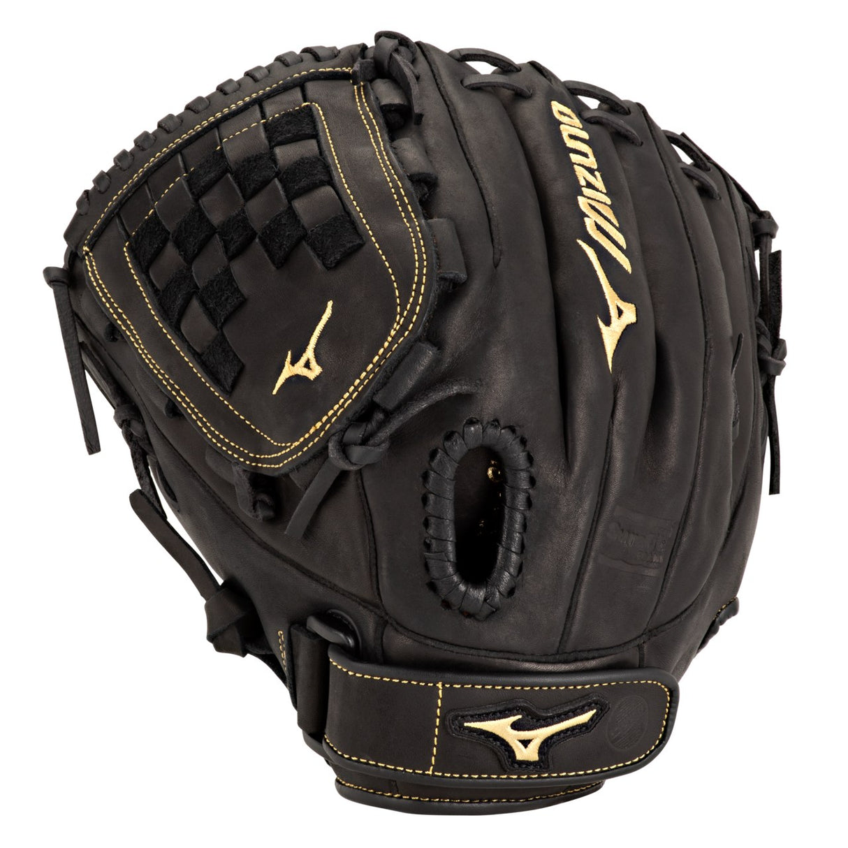 Mizuno MVP Prime Fastpitch Softball Glove 12" GMVP1200PF3 312710