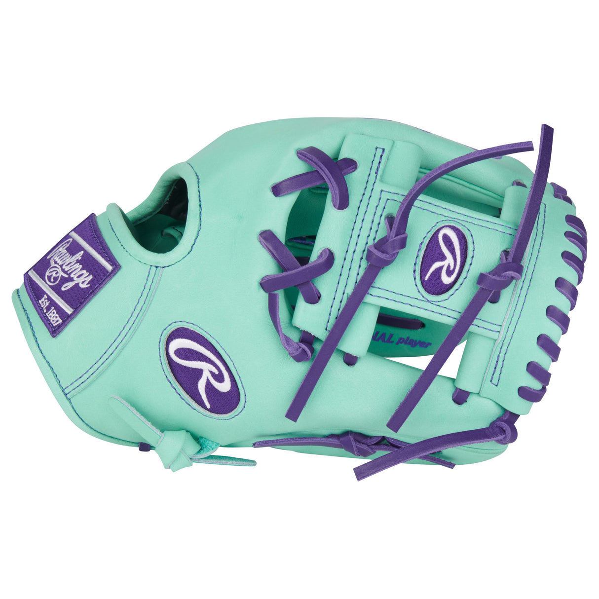 Rawlings Heart of the Hide 11.5" Baseball Glove PROR204-2MPU