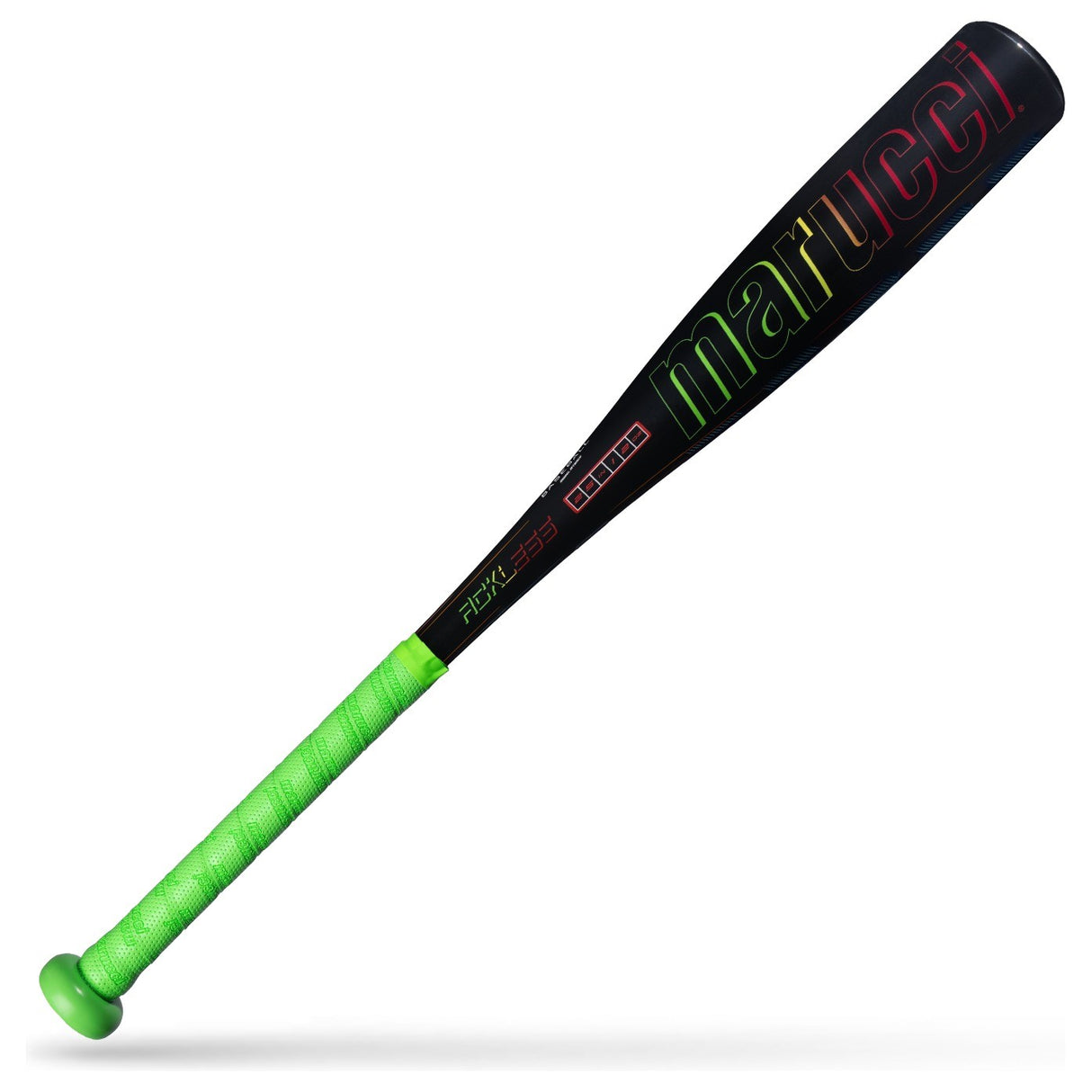 2027 Marucci RCKLESS Gen 2 Comp Tee Ball USA Baseball Bat -13oz MTBRC2
