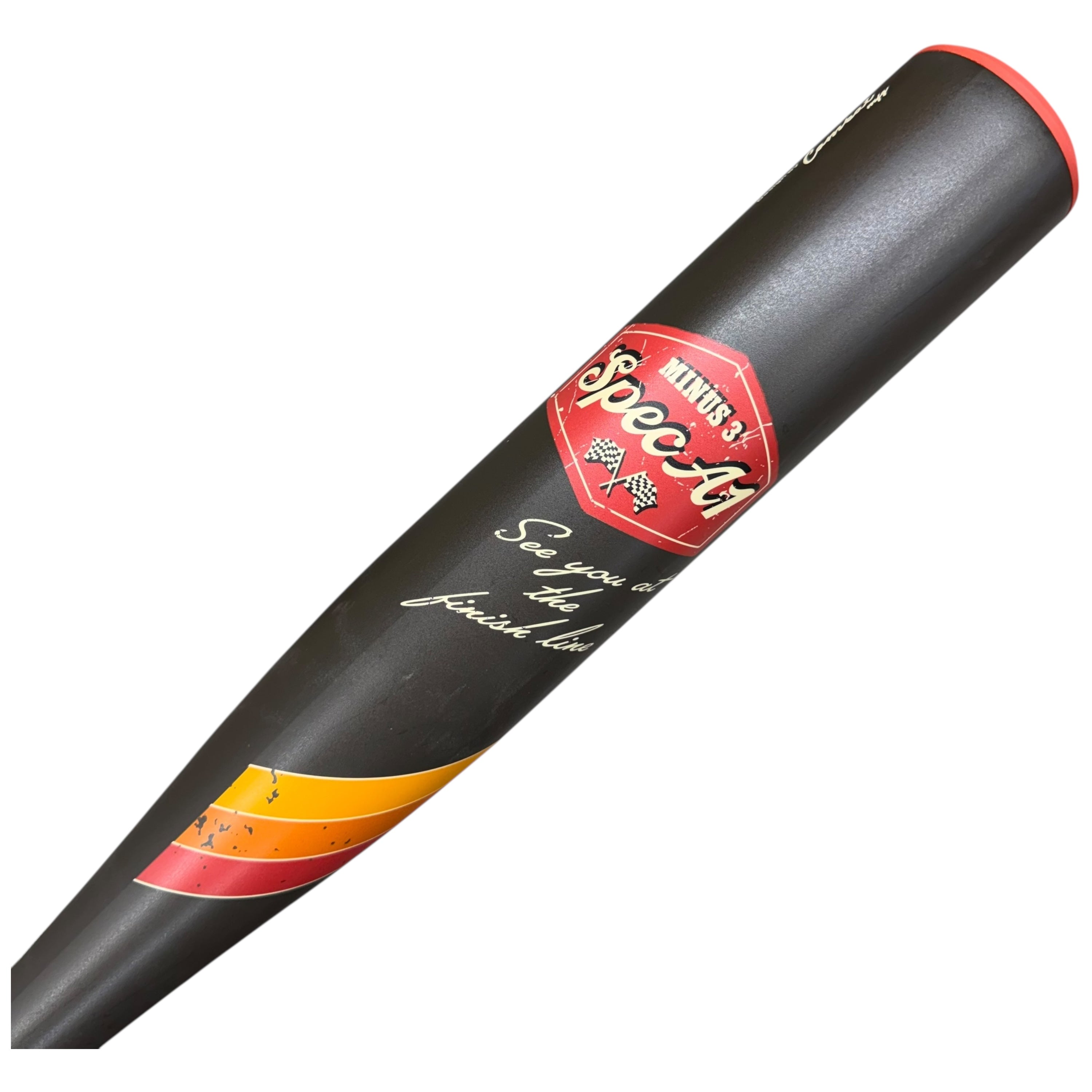 Combat Baja SPEC-A1 BBCOR Baseball Bat -3oz CBB6BAJA3