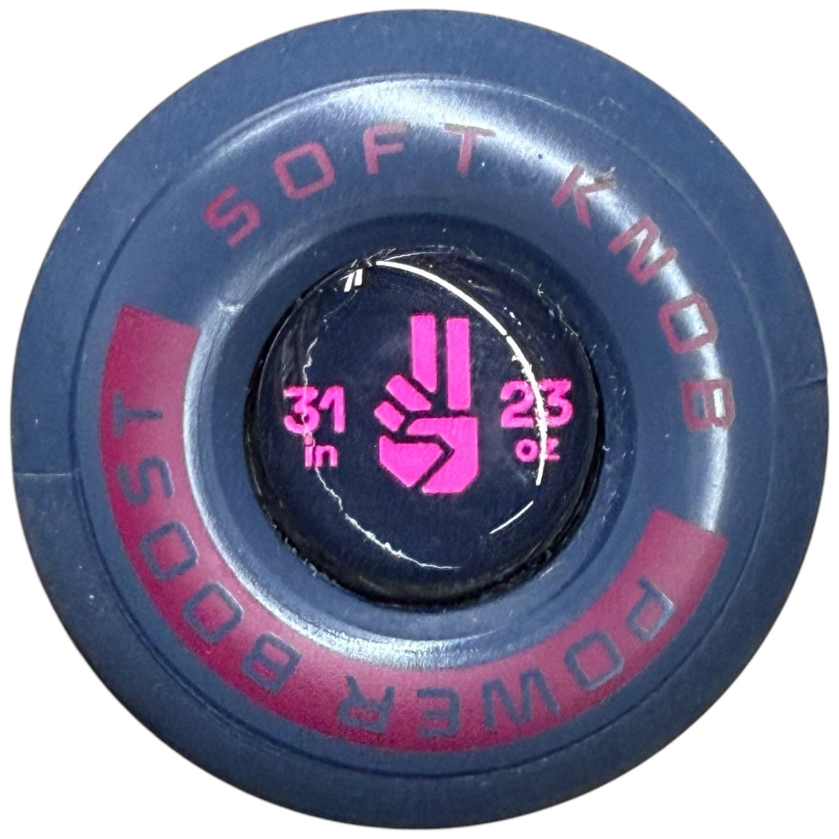 2026 Easton Dub Youth USSSSA Baseball Bat -8oz EUT6DUB8