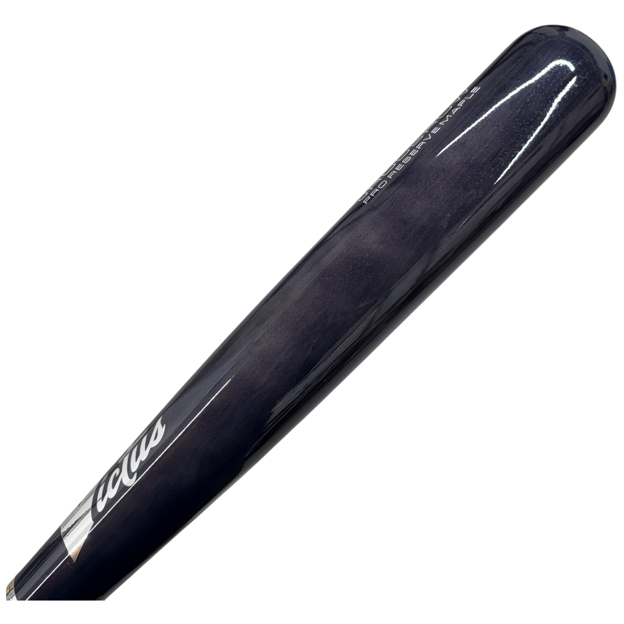 CLOSEOUT Victus JROD Show Pro Reserve Maple Wood Baseball Bat VRWMJROD-NT/CHAR