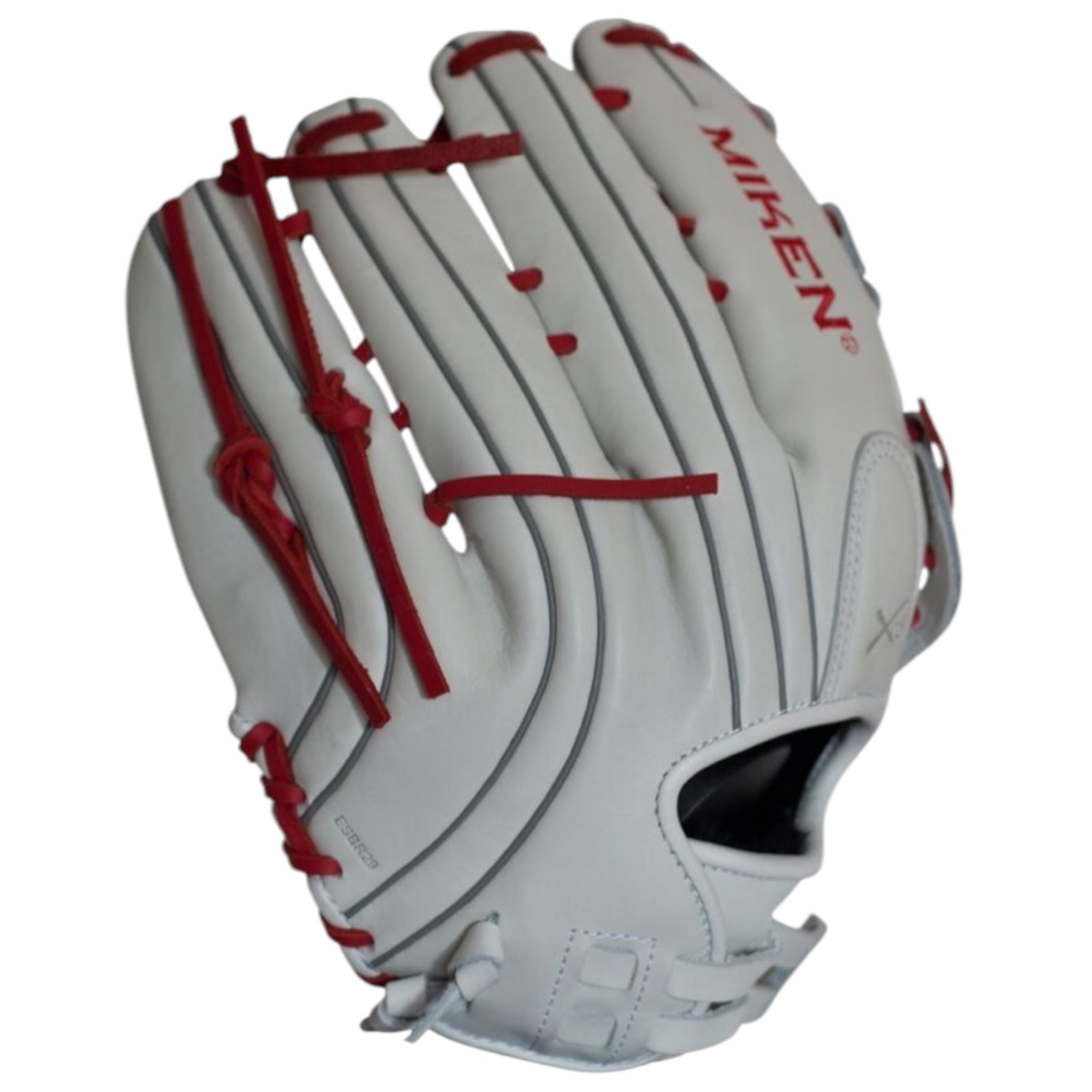 Miken Pro Series Slowpitch Softball Glove 13.5