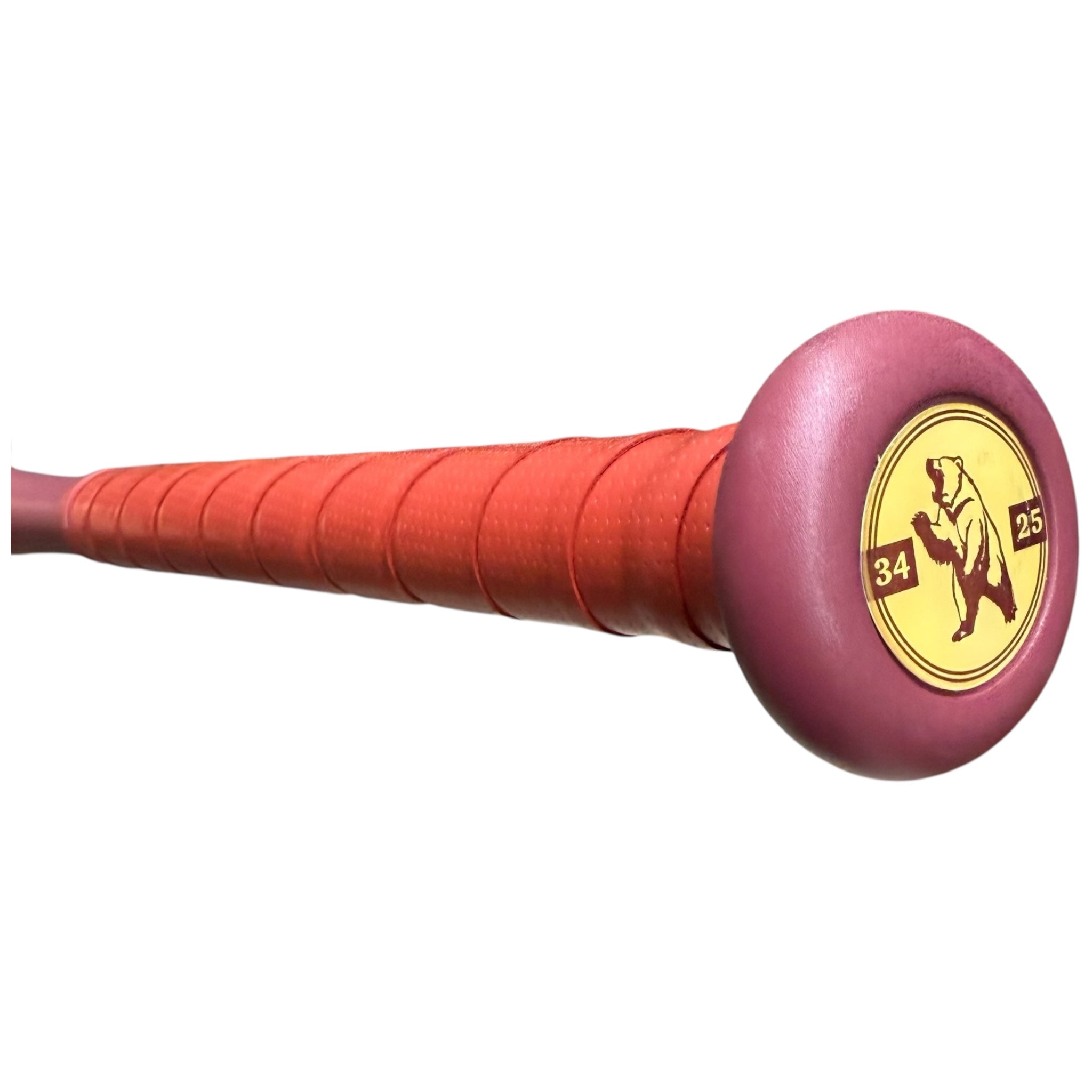 Combat Country Club Slowpitch Softball Bat 12.75 Inch End Loaded USSSA CSU5CYCJ1L