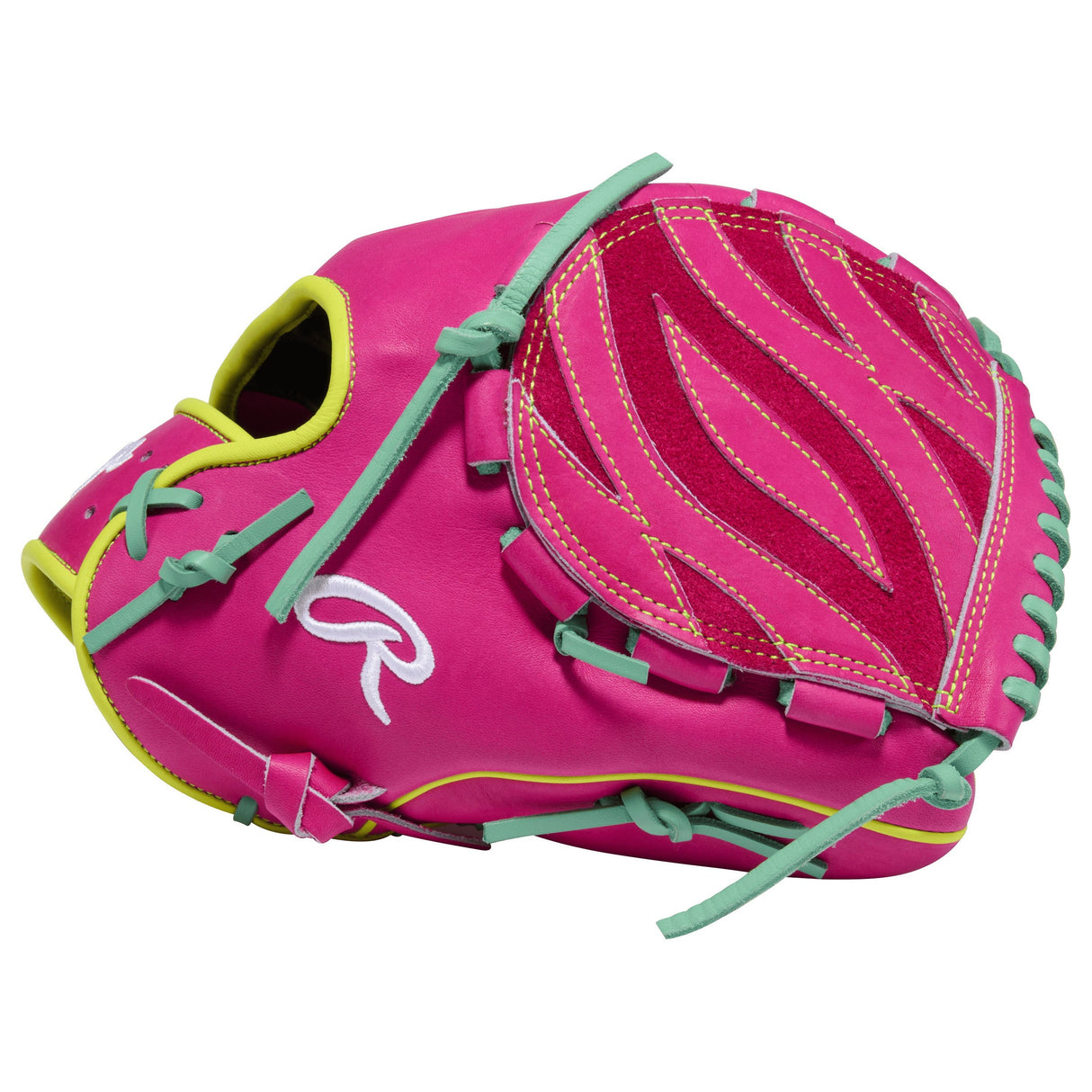 Rawlings Gold Glove Club PRO206TRI-34BE