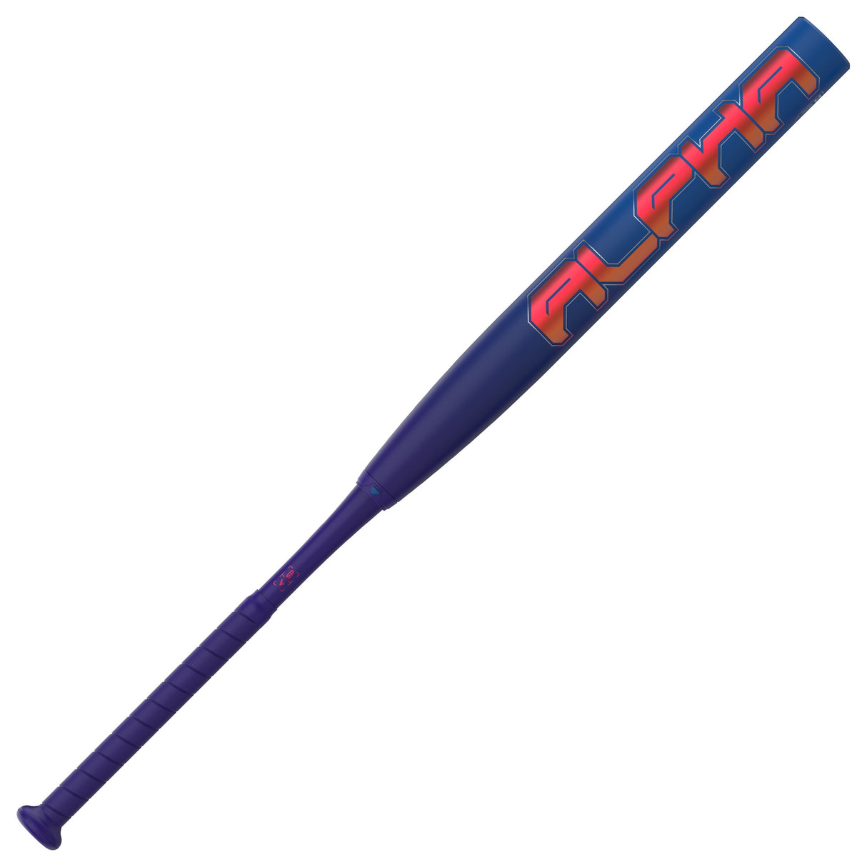 2026 Easton Alpha Loaded USA Slowpitch Softball Bat 2 Piece 12.5" Barrel ESA6ALL