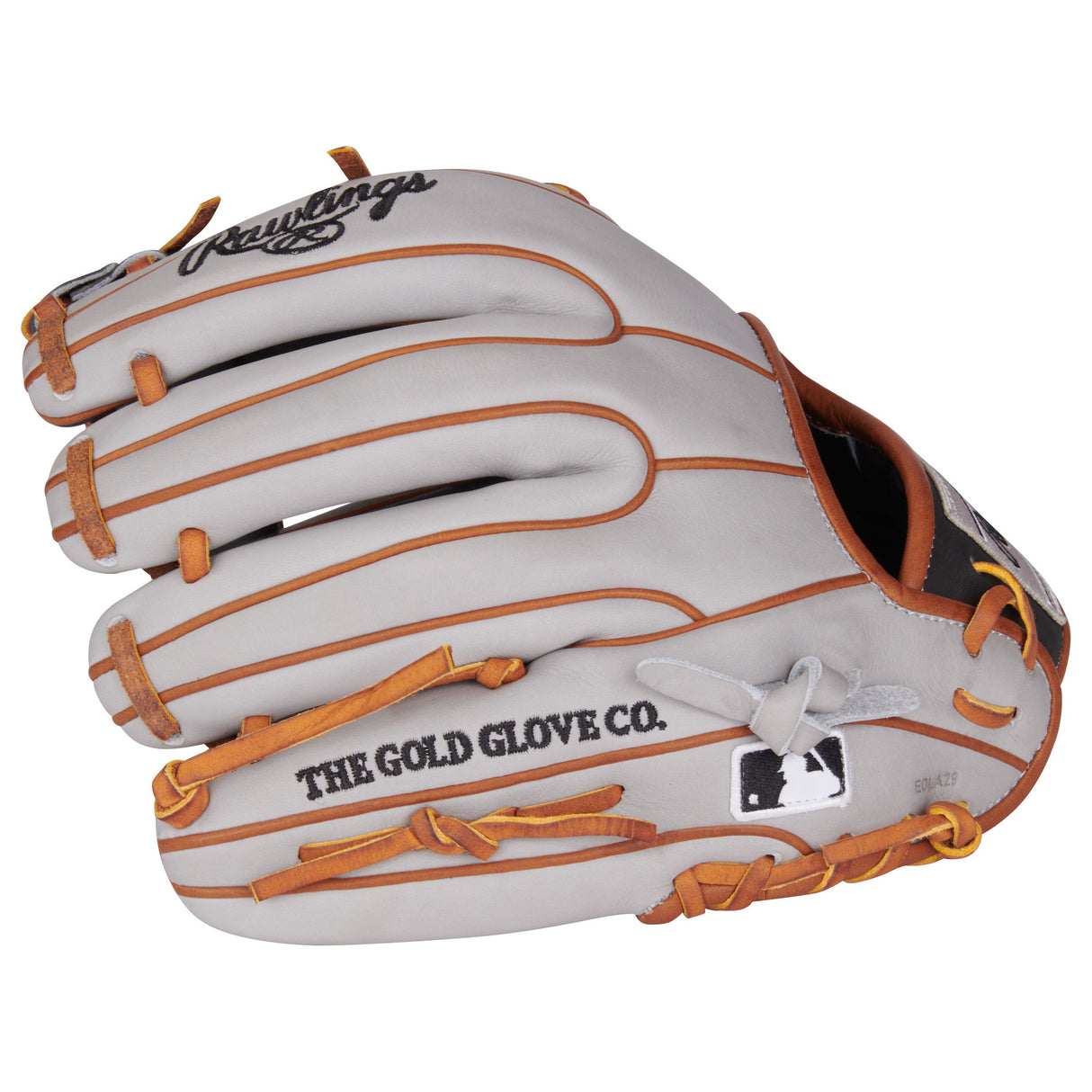 Rawlings Heart of the Hide ContoUR 11.5" Baseball Glove PROR234U-2DS
