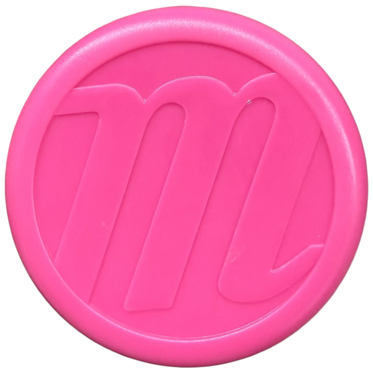 Marucci Blue Pencil USSSA Slowpitch Softball Bat 12.75" Barrel 2 Piece End Loaded MSPNP2LU