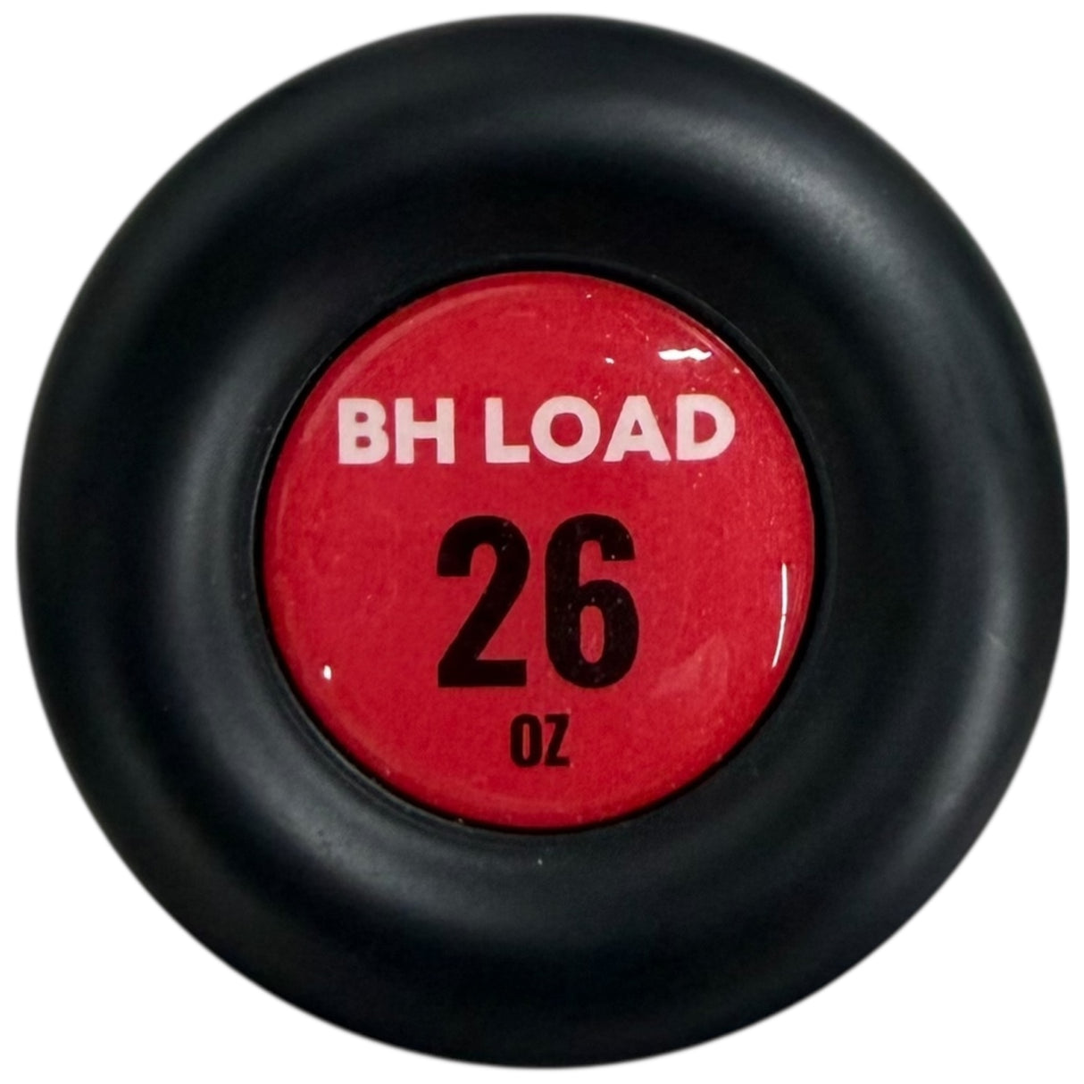 Marucci Red Chocolate Crush USSSA Slowpitch Softball Bat Loaded 12" Barrel MSPCCR2BHU